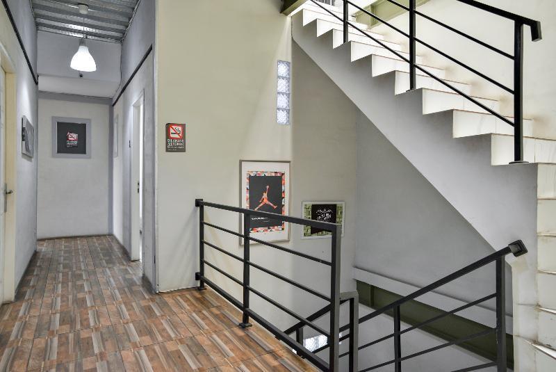 Barkah Place Jakarta Bagian luar foto