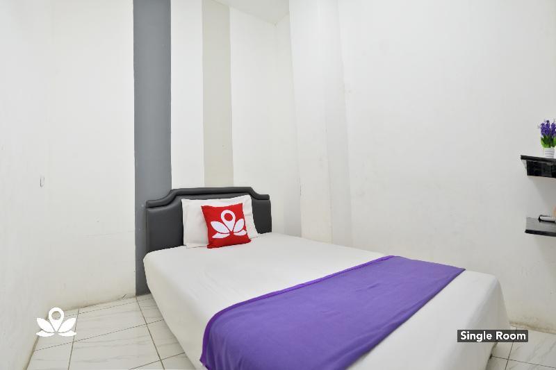 Barkah Place Jakarta Bagian luar foto