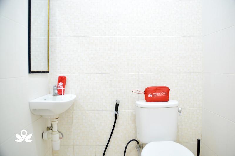 Barkah Place Jakarta Bagian luar foto