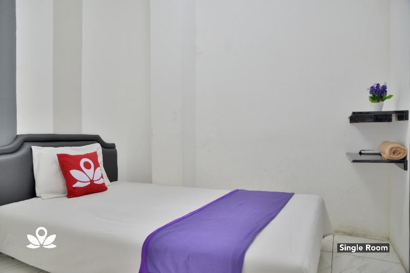 Barkah Place Jakarta Bagian luar foto