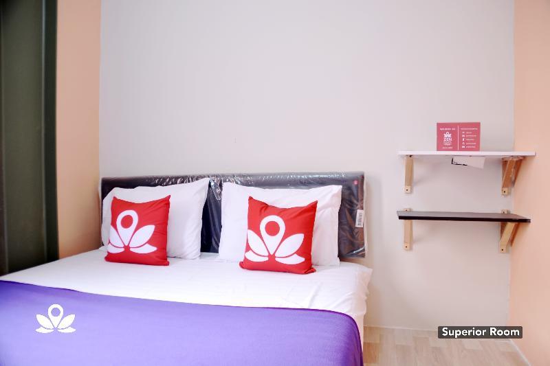 Barkah Place Jakarta Bagian luar foto