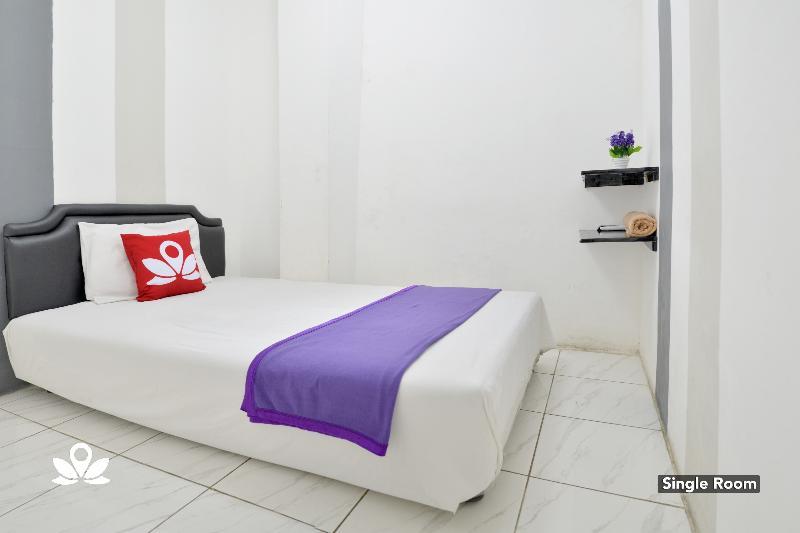 Barkah Place Jakarta Bagian luar foto