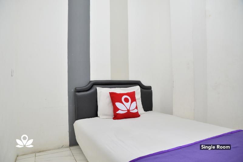 Barkah Place Jakarta Bagian luar foto