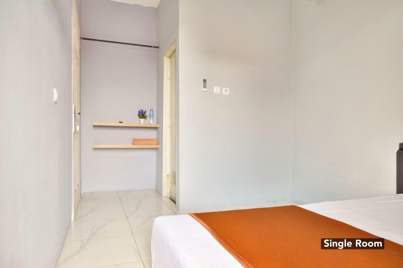 Barkah Place Jakarta Bagian luar foto