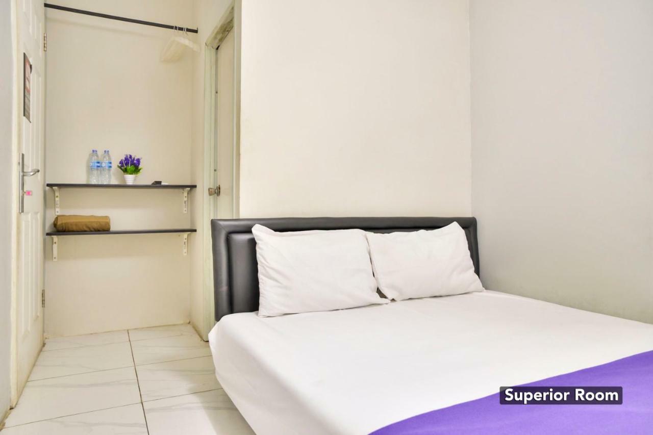 Barkah Place Jakarta Bagian luar foto