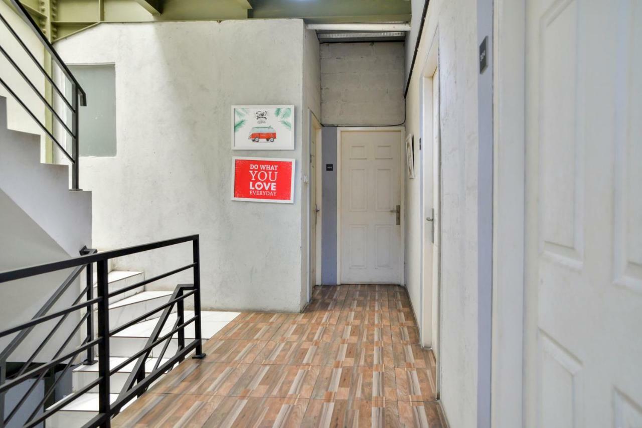 Barkah Place Jakarta Bagian luar foto